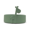 Peekaboo bowl - Raffi - Green