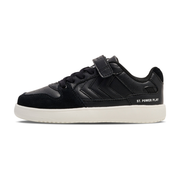 Miixi -  - Hummel - Sneakers ST. Power Play FS JR