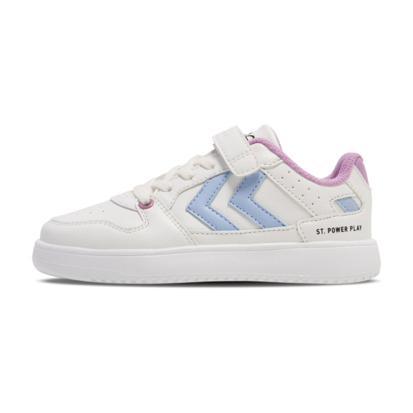 Miixi -  - Hummel - Sneakers Träningsskor med EVA-yttersula ST. Power Play JR