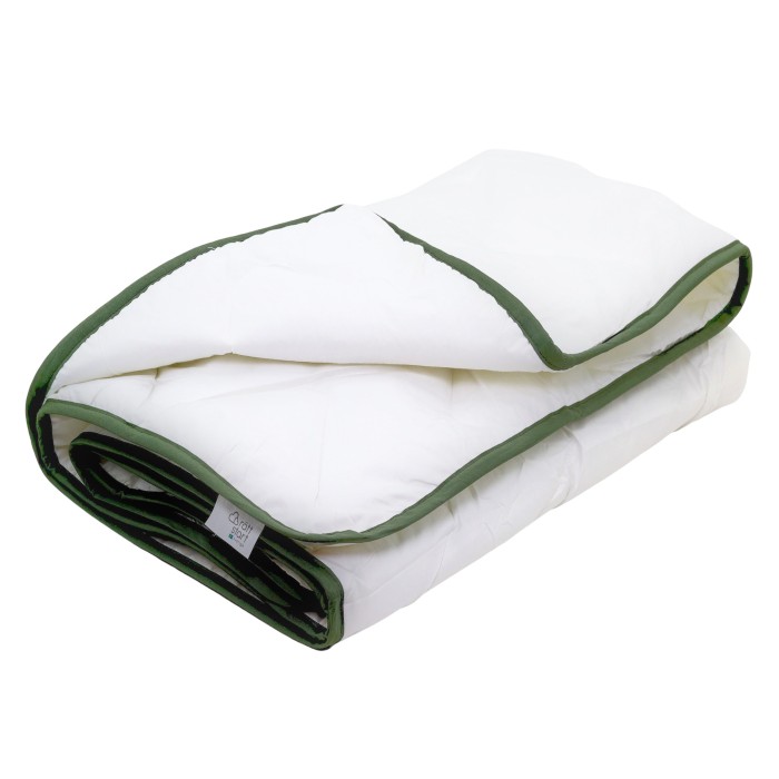 Miixi - Hem & inredning / Barnrummet / Barnsängkläder / Täcke barn - Rätt Start - Täcke Vagn/Vagga Varmt 3TOG 100x130 cm