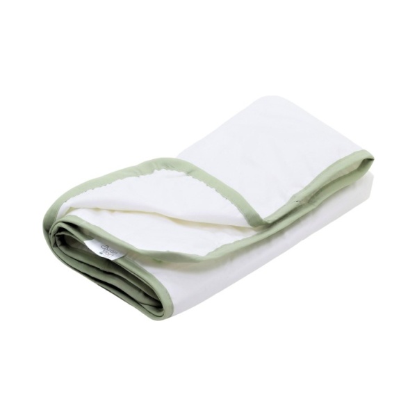 Miixi - Barn & baby / Baby Essentials / Trygghet & tröst / Filtar - Rätt Start - Täcke Vagn/Vagga Svalt 1TOG 70x80 cm