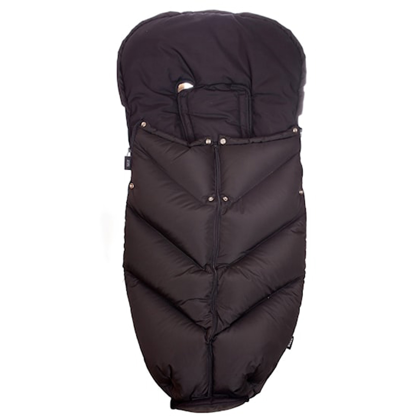 Miixi - Barn & baby / Barnvagnar / Barnvagnskomfort / Åkpåsar - Bozz - Åkpåse Ergo DD/ull Svart Miixi - Barn & baby / Barnvagnar / Barnvagnskomfort / Åkpåsar - Bozz - Åkpåse Ergo DD/ull Svart