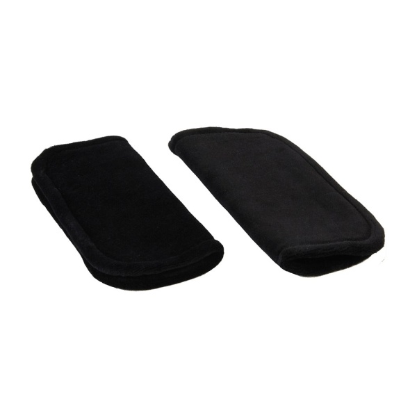 Miixi - Barn & baby / Bilstolar / Bilstolstillbehör / Bälten & montering - Carlo Baby - Bälteskydd 2-pack