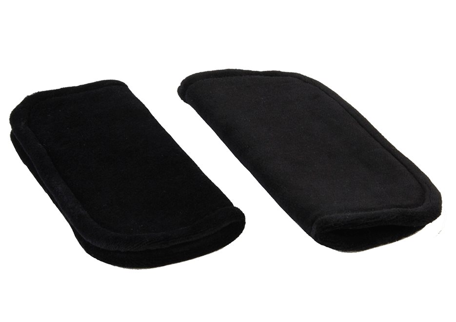 Miixi - Barn & baby / Bilstolar / Bilstolstillbehör / Bälten & montering - Carlo Baby - Bälteskydd 2-pack