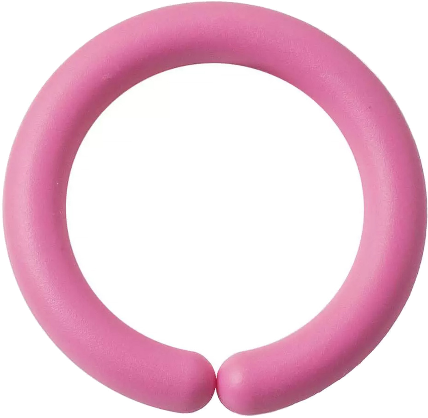 Miixi - Barn & baby / Barnvagnar / Barnvagnstillbehör / Barnvagnshängen - Addbaby - Barnvagnsringar Rosa
