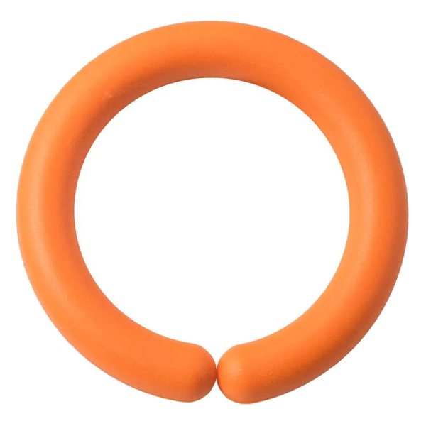 Miixi - Barn & baby / Barnvagnar / Barnvagnstillbehör / Barnvagnshängen - Addbaby - Barnvagnsringar Orange