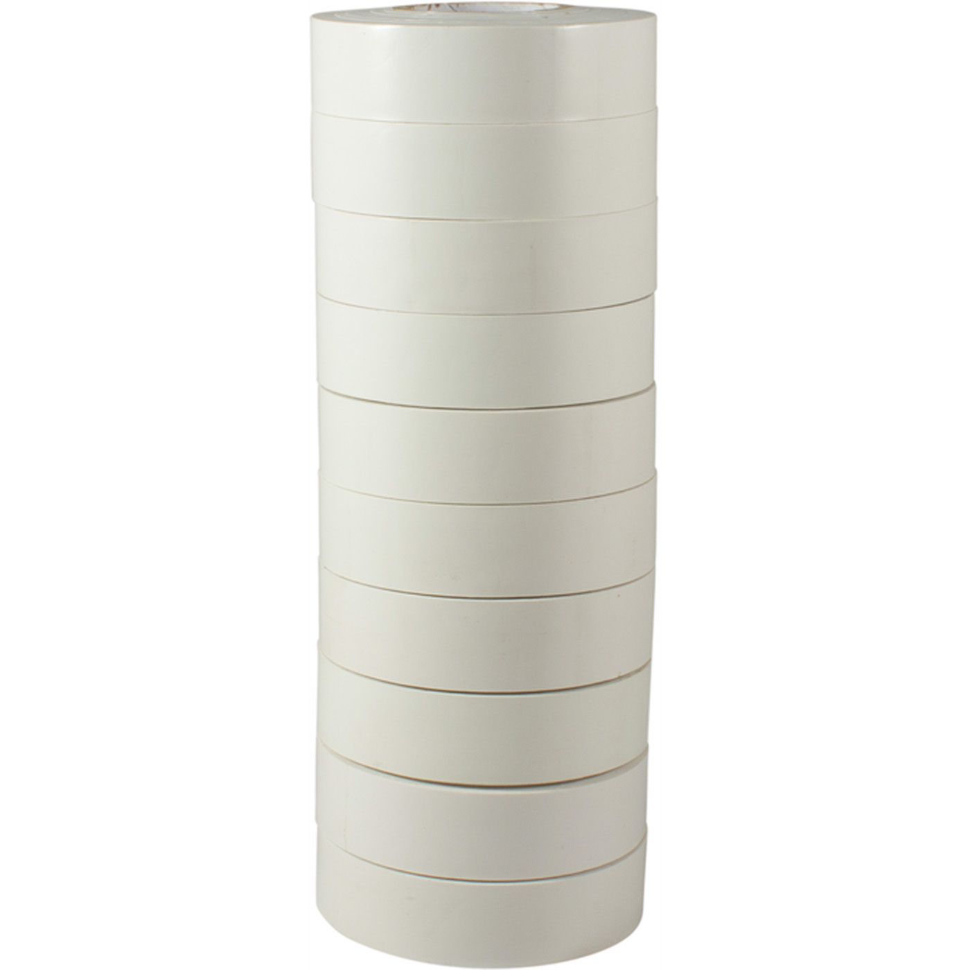 Miixi - Team Sales / Sporttillbehör / Skadematerial - Sportquip - Benskyddstejp Shinguard Tape Coloured White 10-pack