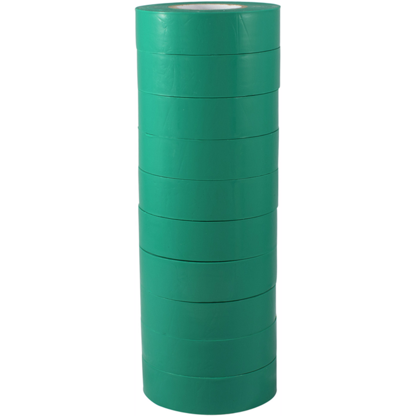 Miixi - Team Sales / Sporttillbehör / Skadematerial - Sportquip - Benskyddstejp Shinguard Tape Coloured Green 10-pack