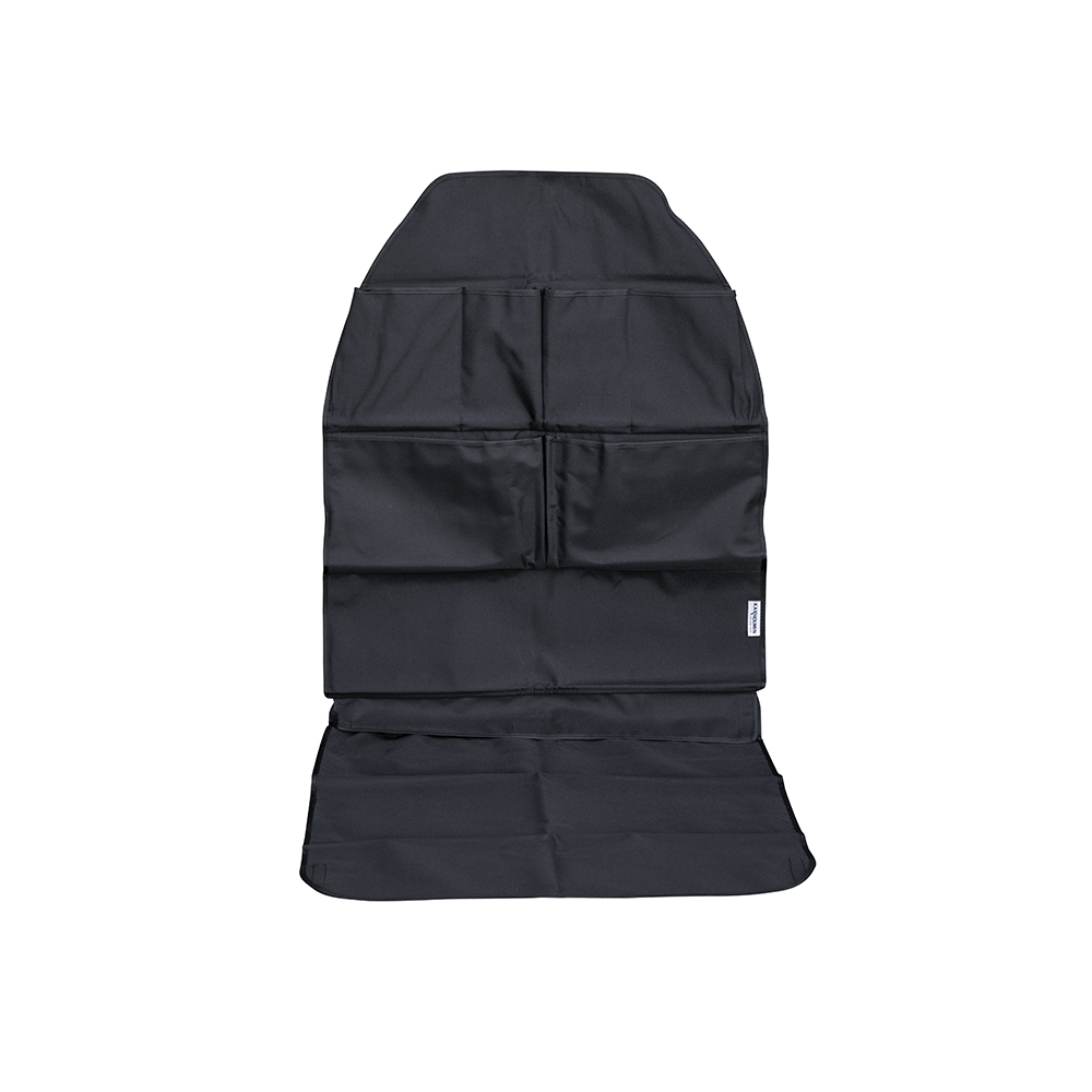 Miixi - Barn & baby / Bilstolar / Bilstolstillbehör / Sparkskydd & bilsätesskydd - Kaxholmen - Bilstolsskydd Bakåtvänd/framåtvänd med Prylficka