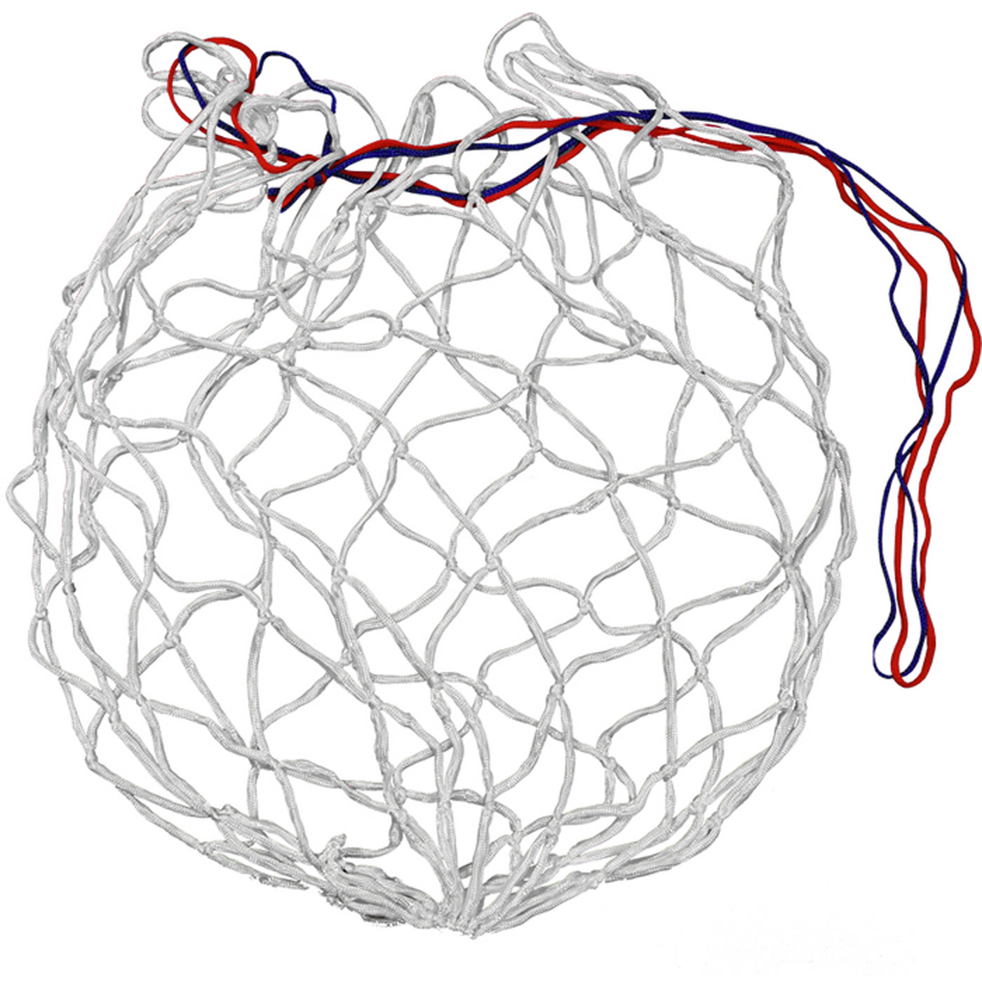 Miixi - Team Sales / Sporttillbehör / Skadematerial - Sportquip - Bollnät 10-15 bollar Ball Net Plastic Bag 1-pack