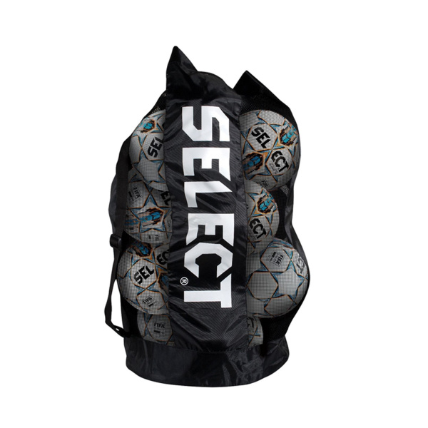Miixi -  - Select - Bollsäck Fotball Bag 10-12 Balls