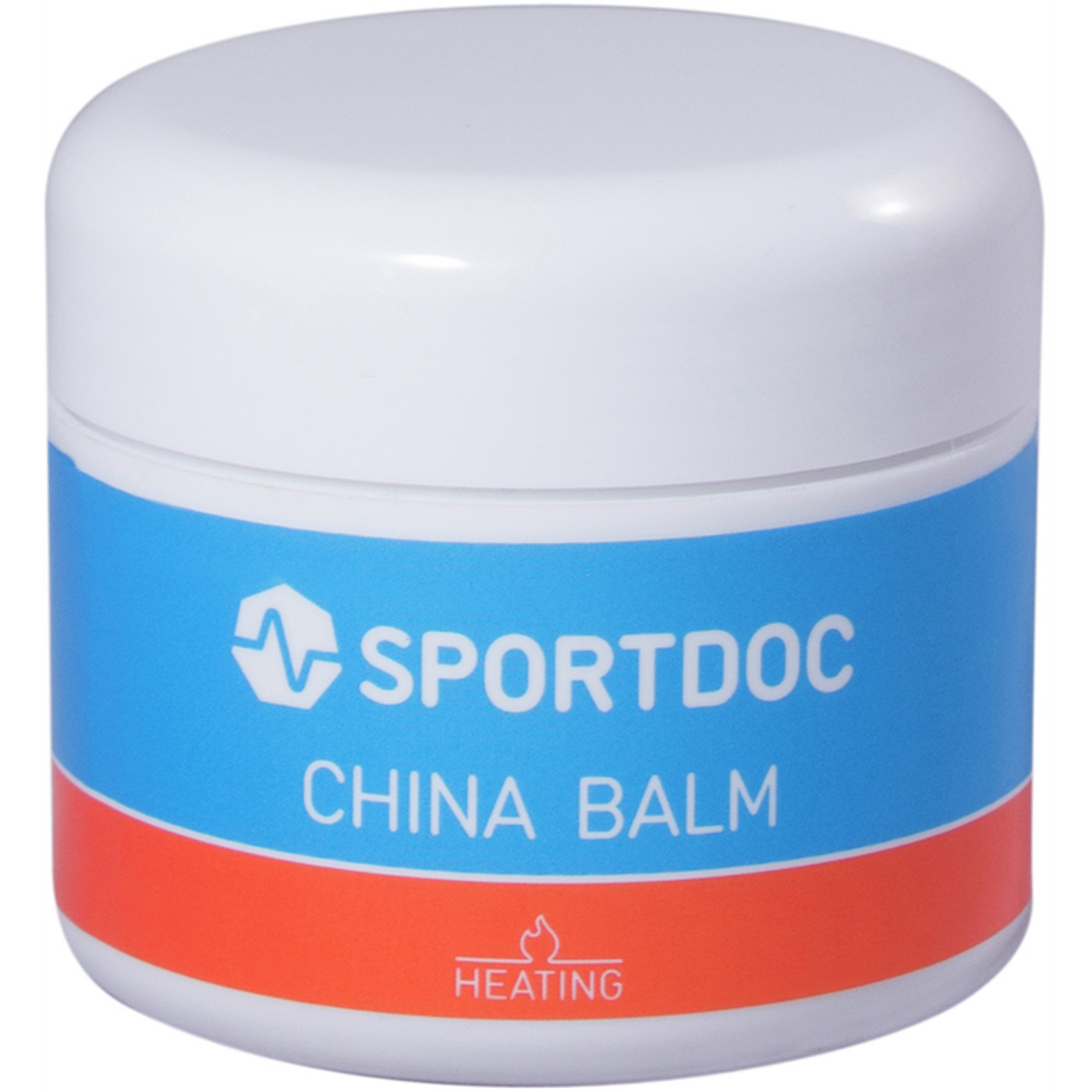 Miixi - Team Sales / Sporttillbehör / Skadematerial - Sportdoc - Chinabalm 50 ml 1-pack Miixi - Team Sales / Sporttillbehör / Skadematerial - Sportdoc - Chinabalm 50 ml 1-pack