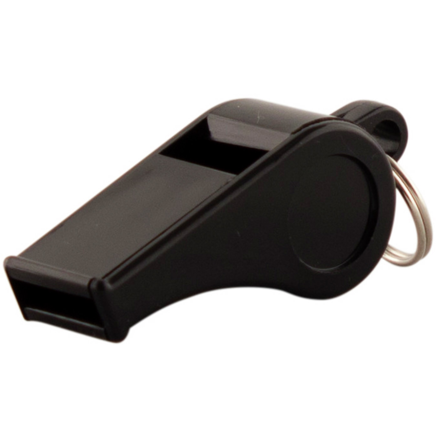 Miixi - Team Sales / Sporttillbehör / Skadematerial - Sportquip - Domarpipa Whistle Medium 55 mm Box 12-pack