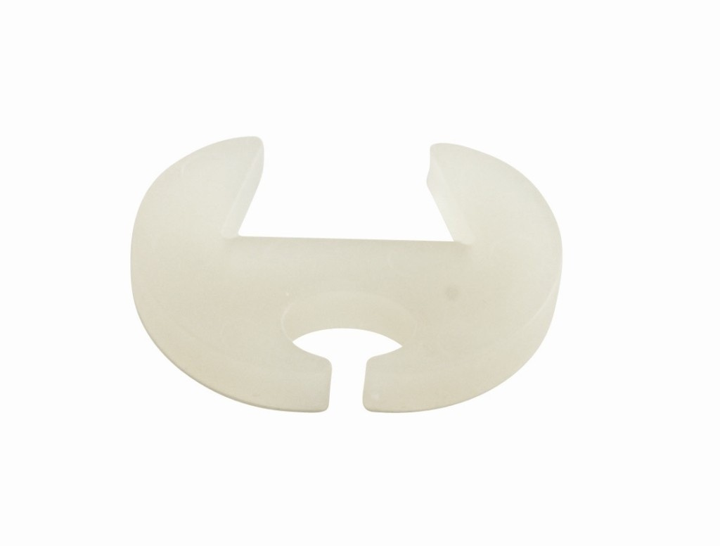 Miixi - Övrigt - BabyDan - Dörrstopp Fingersäker