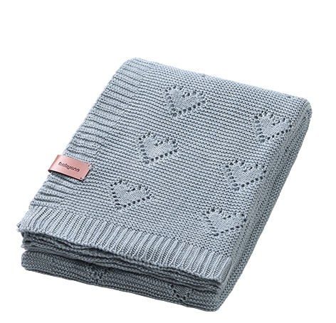 Miixi - Barn & baby / Baby Essentials / Trygghet & tröst / Filtar - Babyono - Filt Manta Natural Miixi - Barn & baby / Baby Essentials / Trygghet & tröst / Filtar - Babyono - Filt Manta Natural