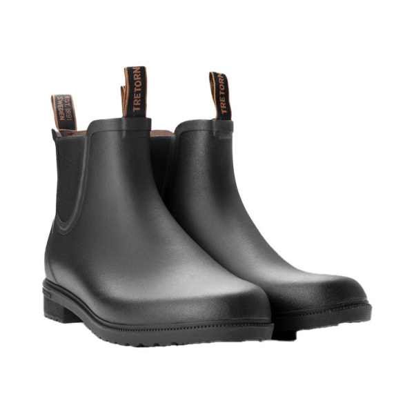 Miixi -  - Tretorn - Gummistövel Chelsea Classic
