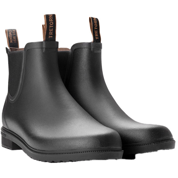 Miixi -  - Tretorn - Gummistövel Chelsea Classic