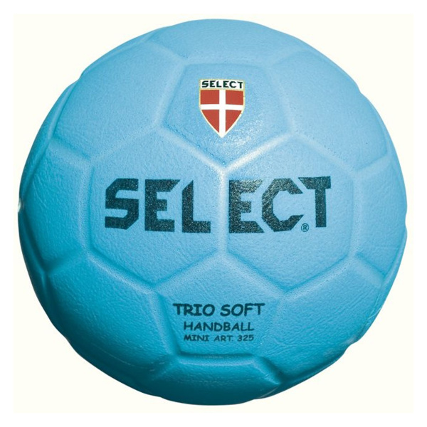 Miixi -  - Select - Handboll HB Trio Soft