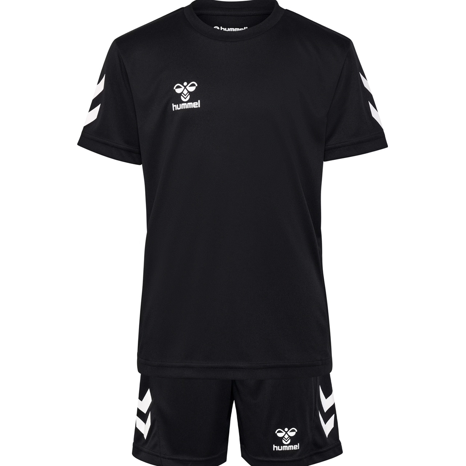 Miixi -  - Hummel - Matchset hml Logo Set Kids