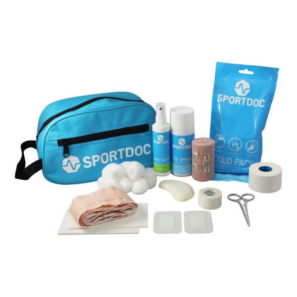 Miixi - Team Sales / Sporttillbehör / Skadematerial - Sportdoc - Medicinväska Medical Bag Mini