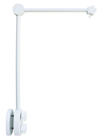 Miixi - Hem & inredning / Barnrummet / Inredning / Sängmobiler - Jabadabado - Mobilarm i Trä