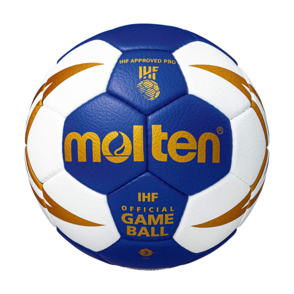 Miixi - Handboll - Molten - Handboll 5001
