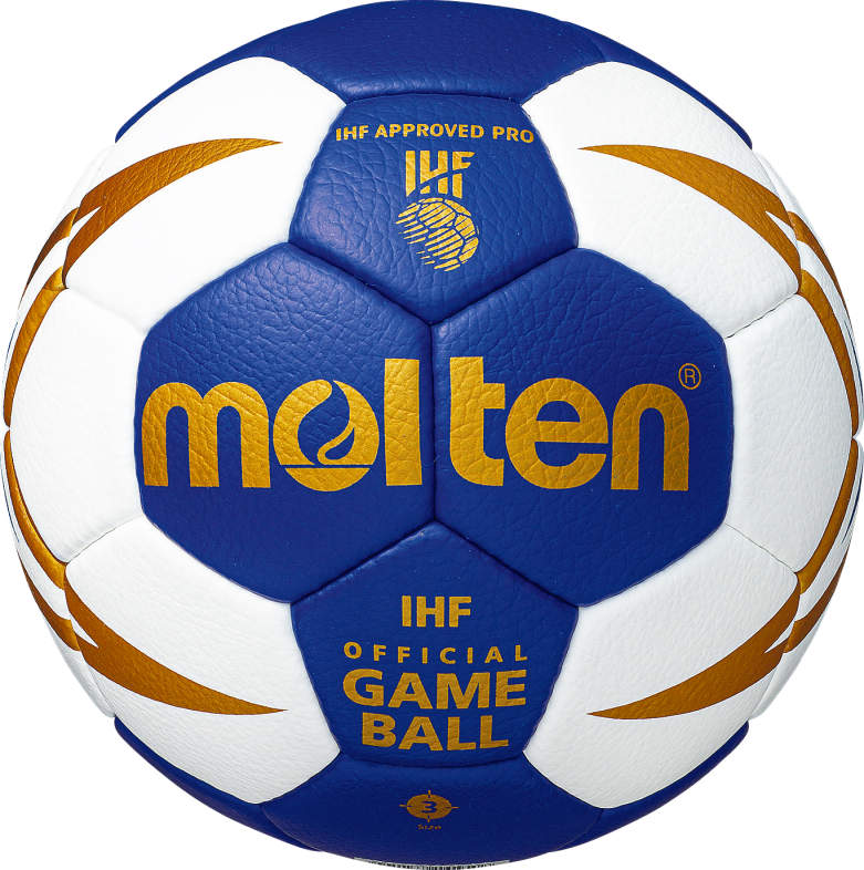Miixi - Handboll - Molten - Handboll 5001 Miixi - Handboll - Molten - Handboll 5001