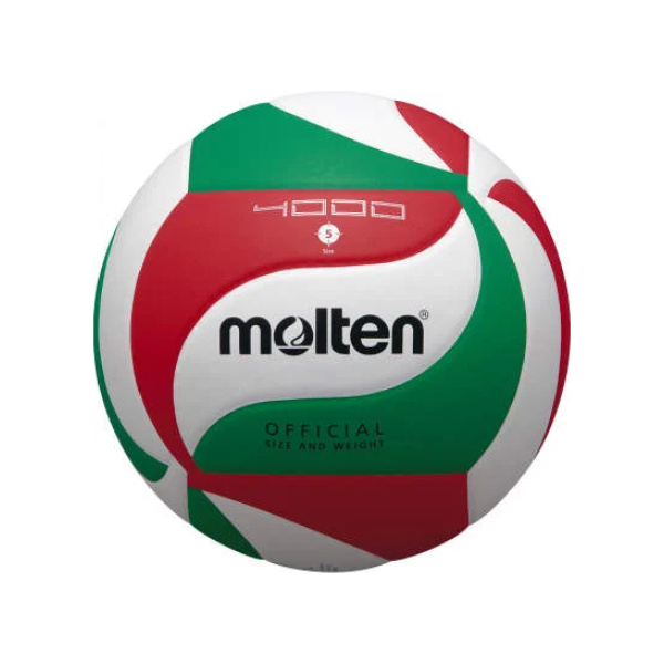 Miixi - Volleyboll - Molten - Volleyboll 4000