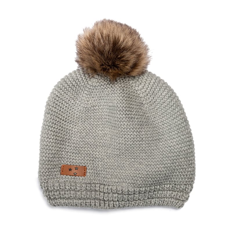 Miixi - Kläder / Barn / Head & Handwear / Mössor - Mini Dreams - Mössa Stickad Hat Boy Miixi - Kläder / Barn / Head & Handwear / Mössor - Mini Dreams - Mössa Stickad Hat Boy