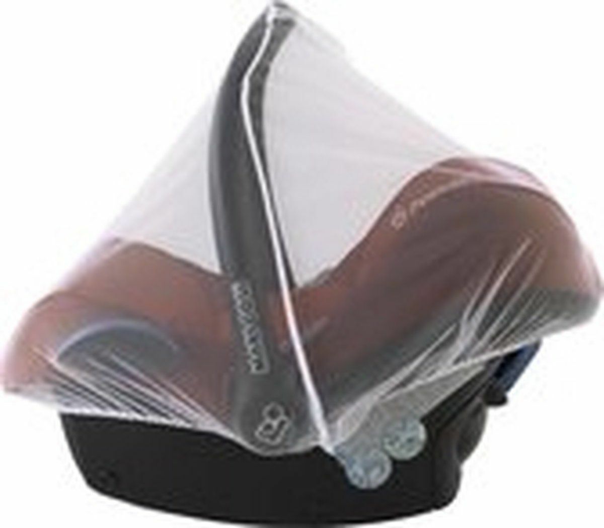 Miixi - Barn & baby / Bilstolar / Bilstolstillbehör / Bilstolsadaptrar - Maxi Cosi - Myggnät för bilbarnstol