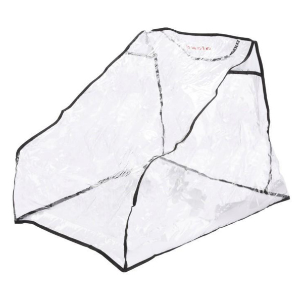 Miixi - Barn & baby / Barnvagnar / Skydd till barnvagn / Regnskydd till barnvagn - Diono - Regnskydd för bilbarnstol