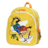 Miixi - Kläder / Barn / Väskor / Ryggsäckar - Micki - Ryggsäck Barn Pippi Gul