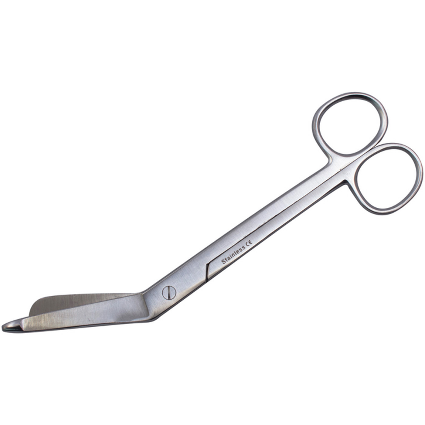 Miixi - Team Sales / Sporttillbehör / Skadematerial - Sportdoc - Sax To Taping Scissors 19 cm 1-pack