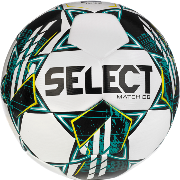 Miixi - Fotboll - Select - Fotboll Match DB V23