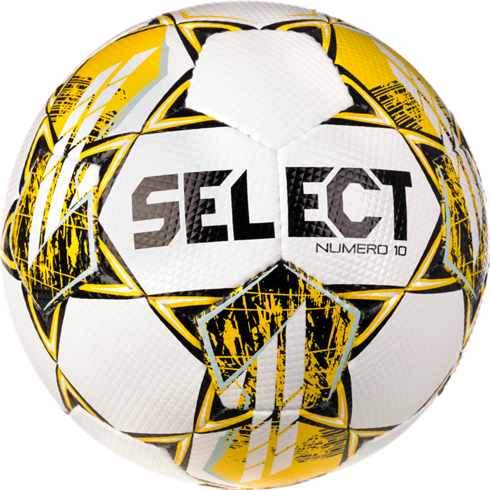Miixi - Fotboll - Select - Fotboll Numero 10 V23