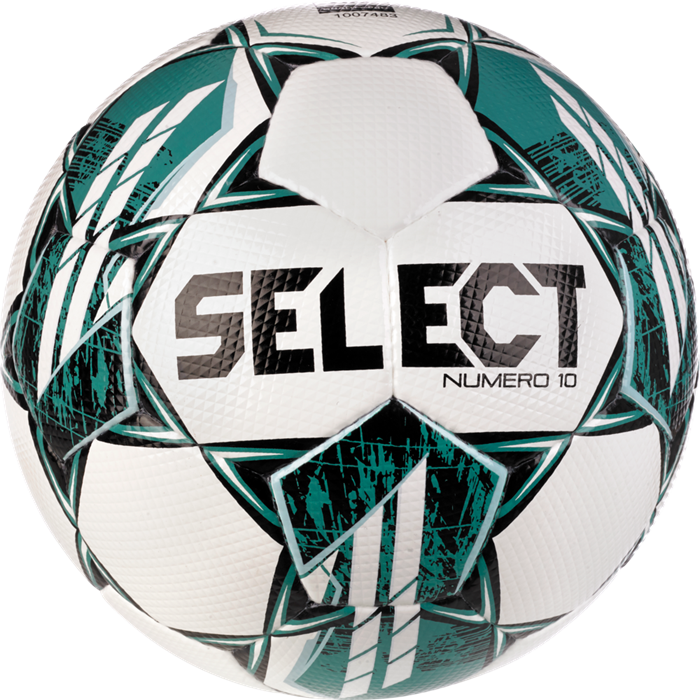 Miixi - Fotboll - Select - Fotboll Numero 10 V23