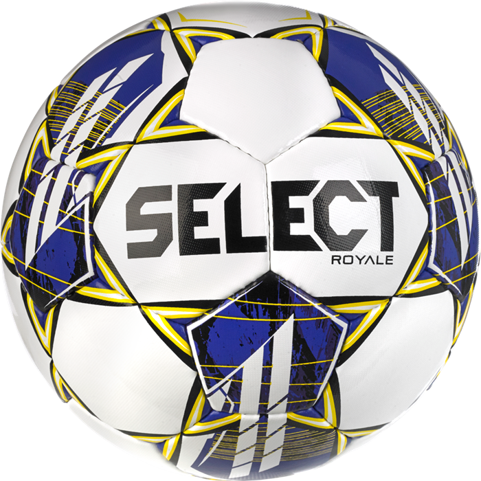 Miixi - Fotboll - Select - Fotboll Royale V23