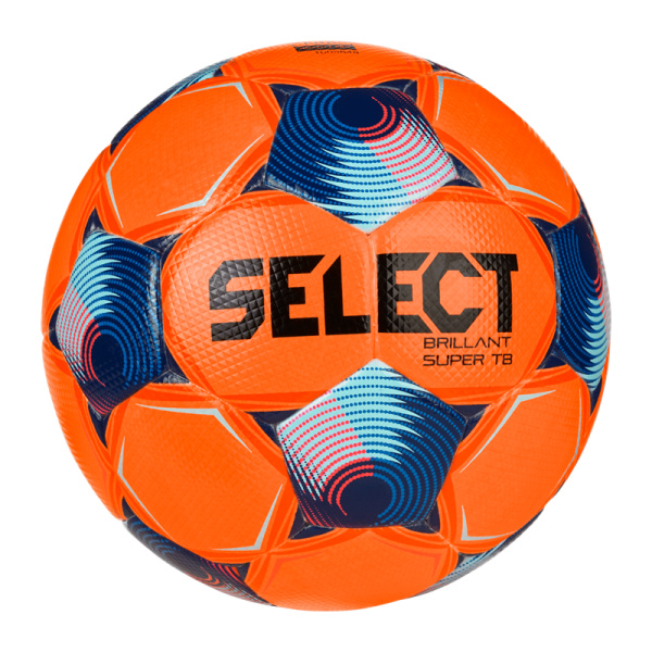 Miixi - Fotboll - Select - Fotboll Brilliant Super TB V25