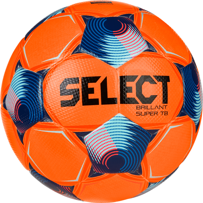 Miixi - Fotboll - Select - Fotboll Brilliant Super TB V25
