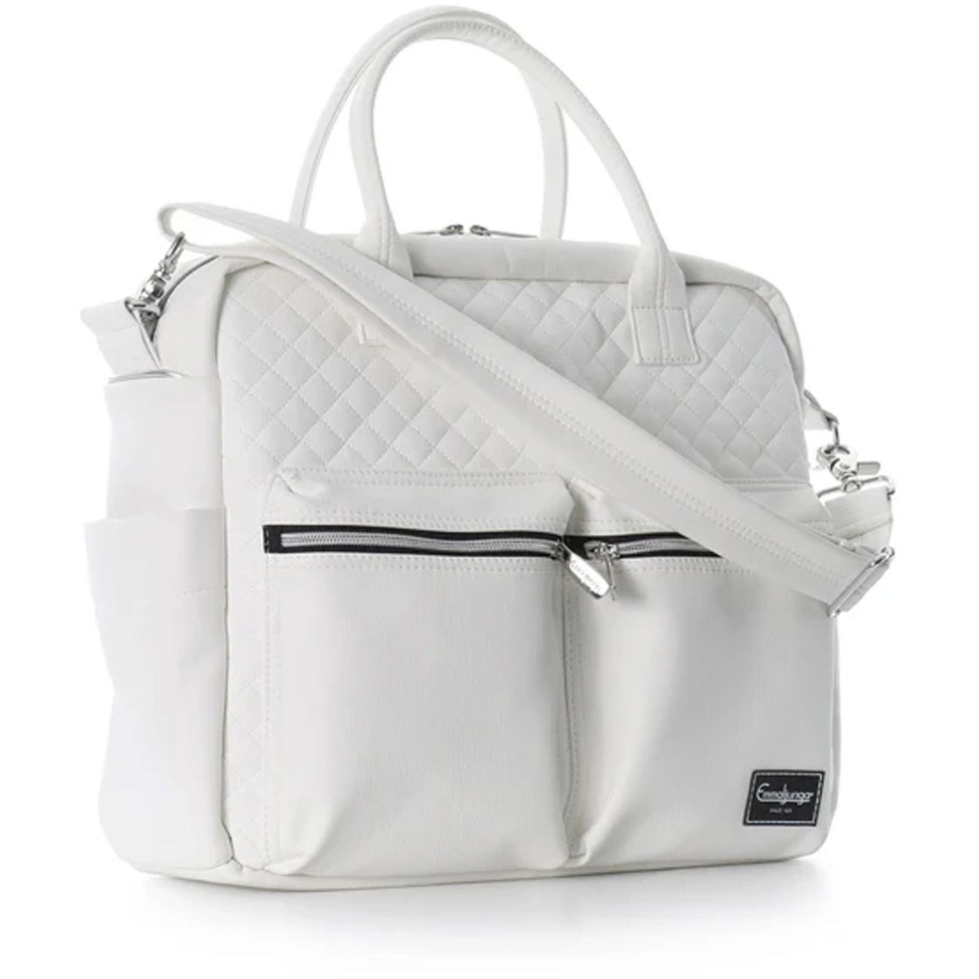 Miixi - Barn & baby / Baby Essentials / Bär & komfort / Skötväskor & organizers - Emmaljunga - Skötväska Lux