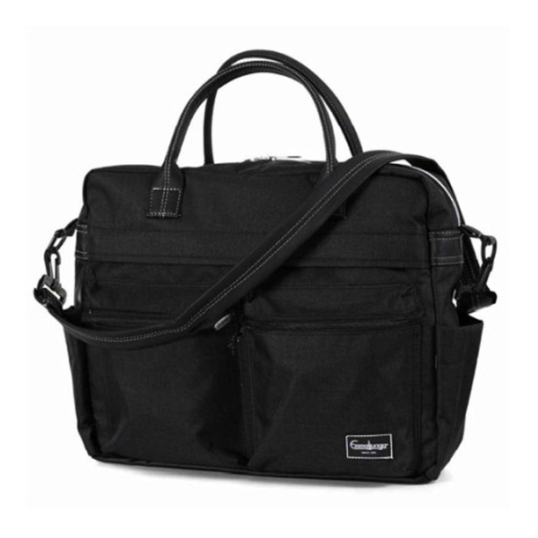 Miixi - Barn & baby / Baby Essentials / Bär & komfort / Skötväskor & organizers - Emmaljunga - Skötväska Travel