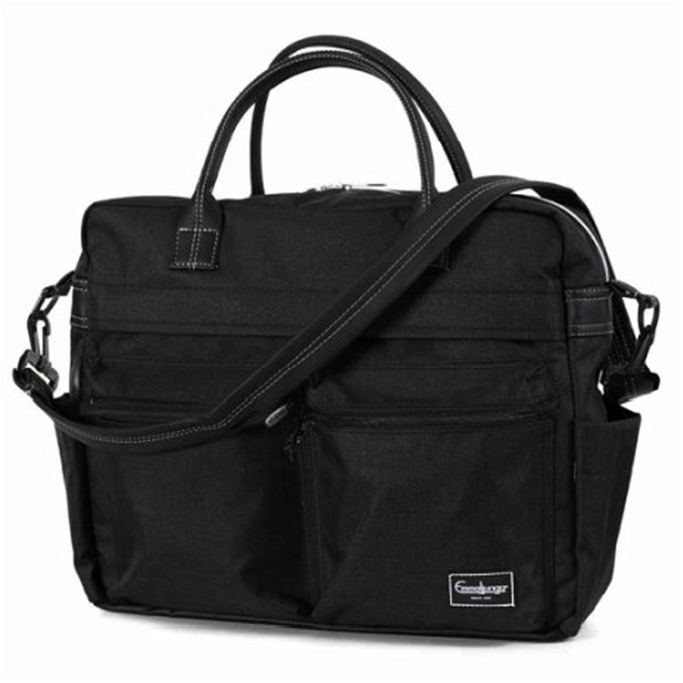 Miixi - Barn & baby / Baby Essentials / Bär & komfort / Skötväskor & organizers - Emmaljunga - Skötväska Travel