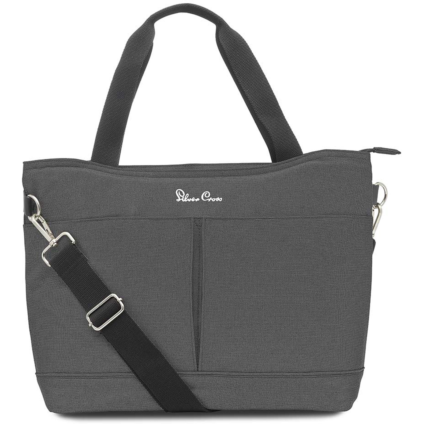 Miixi - Barn & baby / Baby Essentials / Bär & komfort / Skötväskor & organizers - Silver Cross - Skötväska Universal Onyx