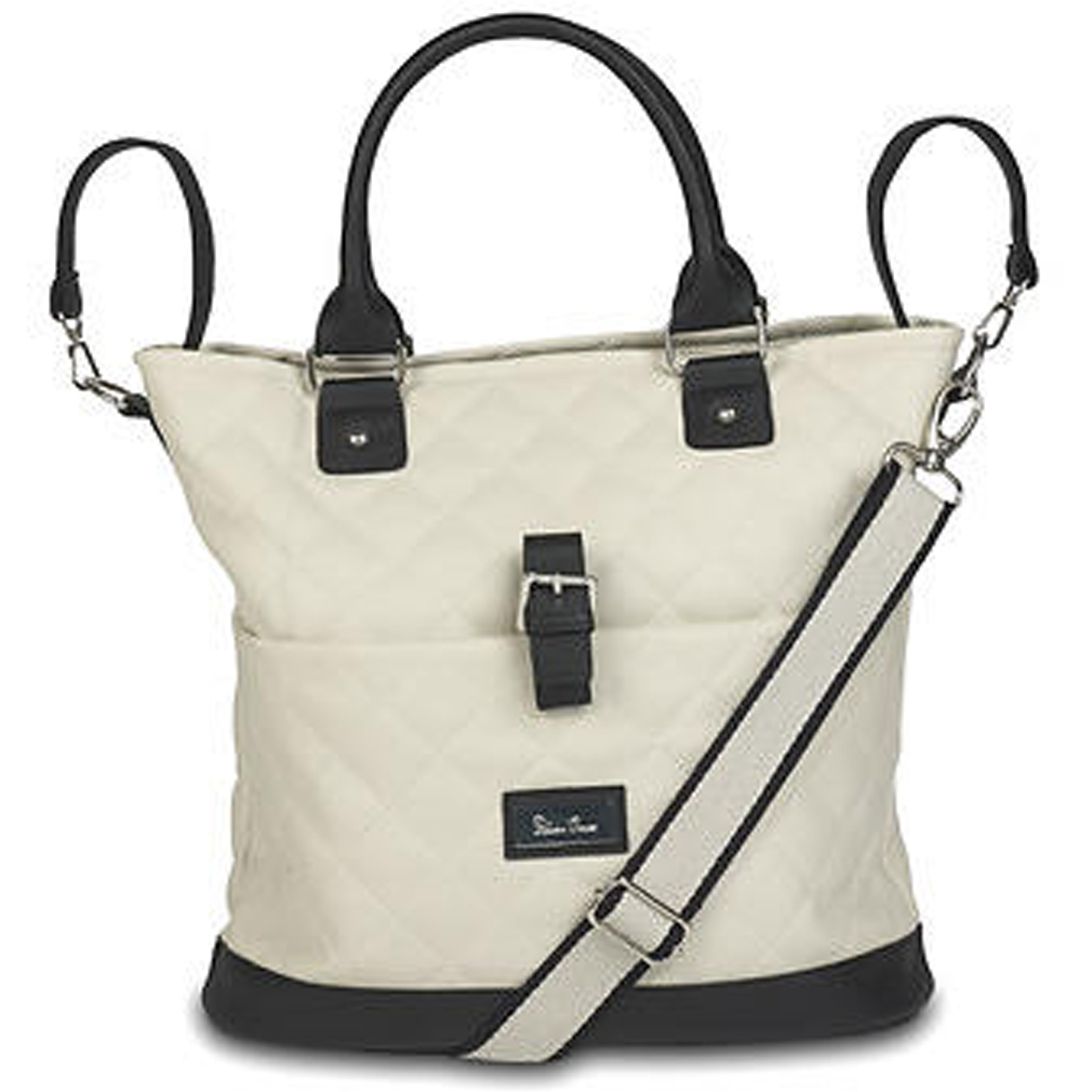 Miixi - Barn & baby / Baby Essentials / Bär & komfort / Skötväskor & organizers - Silver Cross - Skötväska Elegance