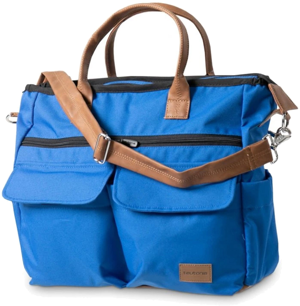 Miixi - Barn & baby / Baby Essentials / Bär & komfort / Skötväskor & organizers - Teutonia - Skötväska Care