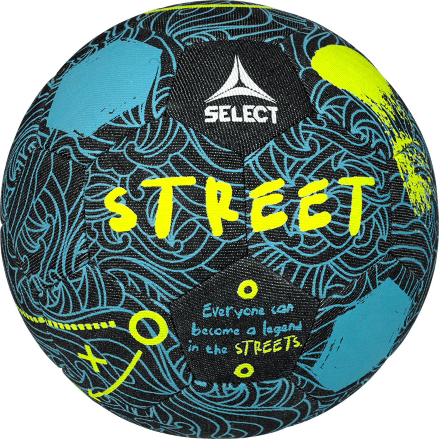 Miixi - - Select - Streetboll Street V24 Miixi - - Select - Streetboll Street V24