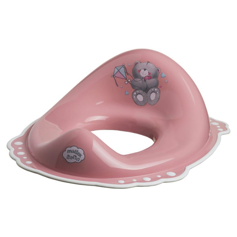 Miixi - Barn & baby / Baby Essentials / Badrummet / Toasitsar - Maltex - Toasits för Barn med Halkskydd