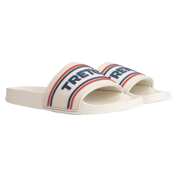 Miixi - Kläder / Dam / Skor / Sandaler & flip flops - Tretorn - Tofflor Sandaler T-slipper
