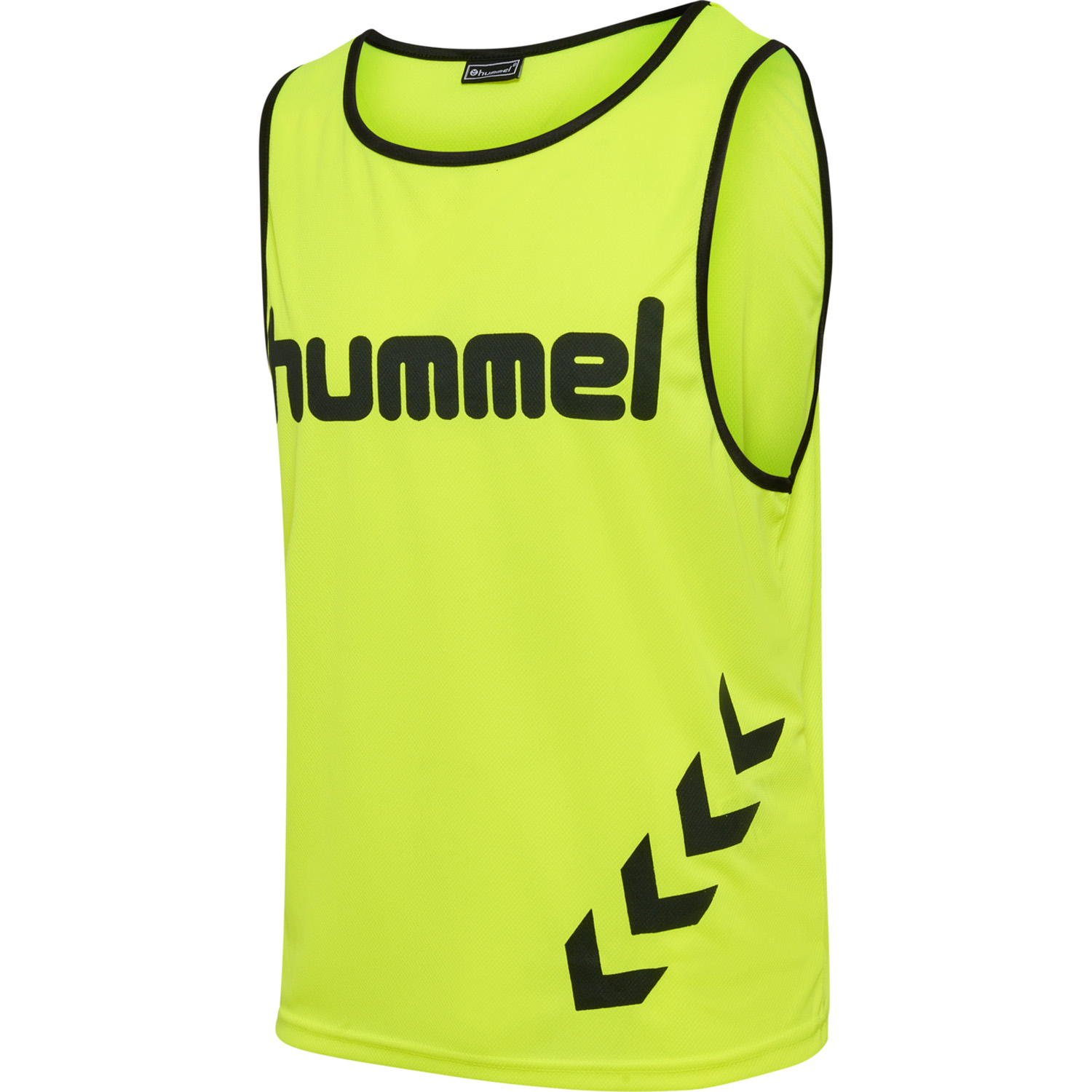 Miixi -  - Hummel - Träningsväst Senior Fundamental Training Bib