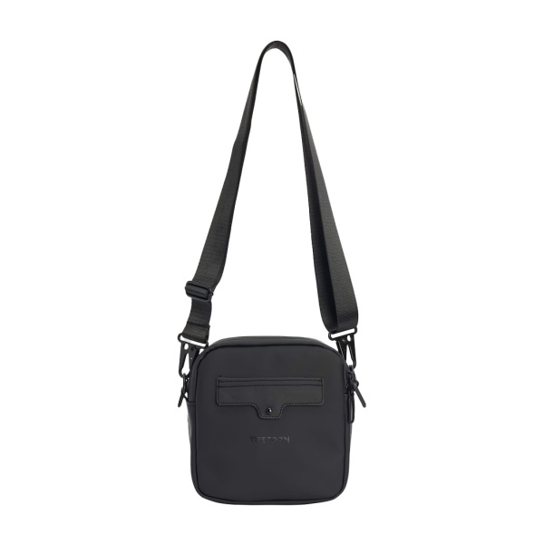 Miixi -  - Tretorn - Väska Crossbody PU Crossbody Bag
